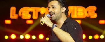 Atif Aslam in Dhaka - Desh News